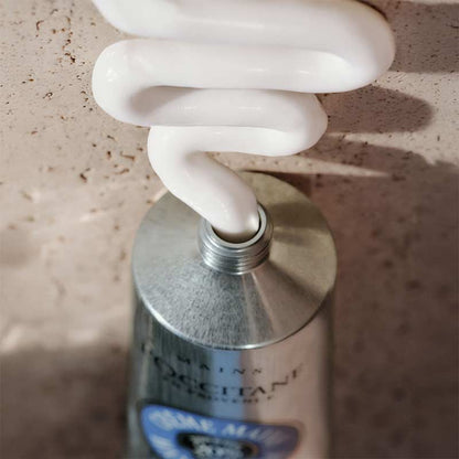 L'OCCITANE Shea Butter Hand Cream texture