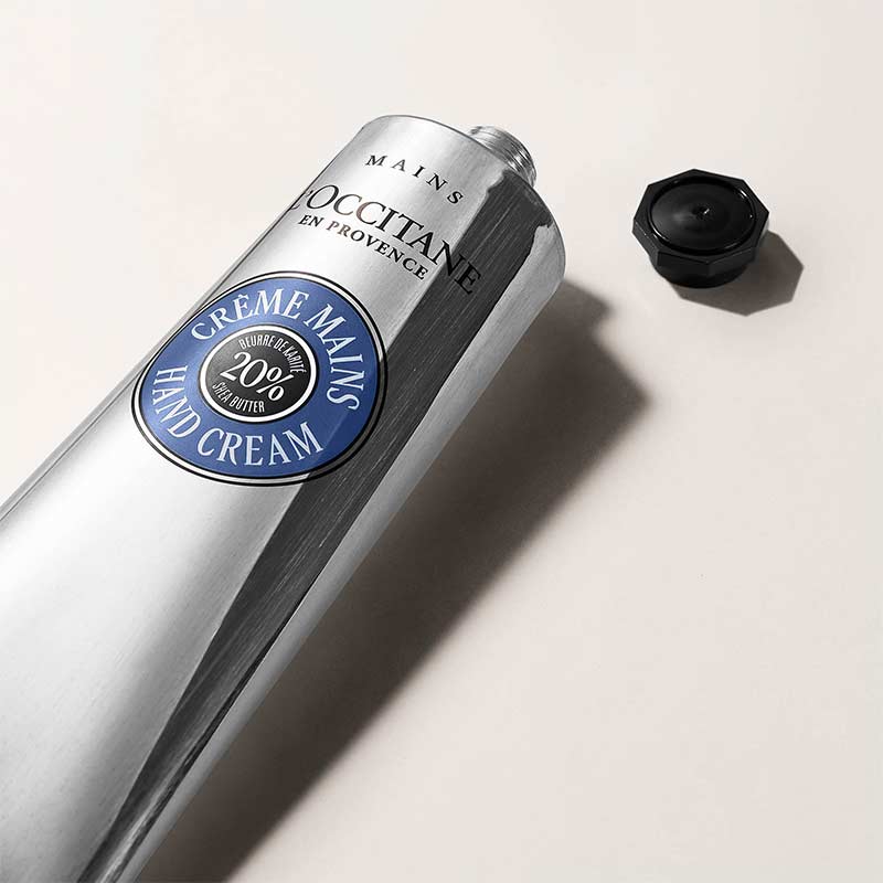 L'OCCITANE Shea Butter Hand Cream