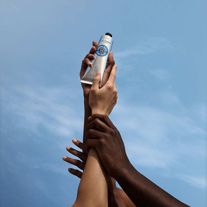 L'OCCITANE Shea Butter Hand Cream