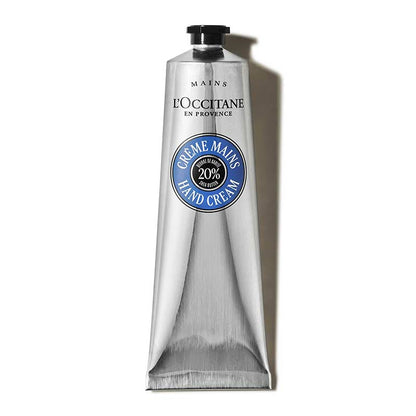 L'OCCITANE Shea Butter Hand Cream 150ml