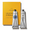 L'OCCITANE Shea Butter Hand Cream & Foot Cream Duo