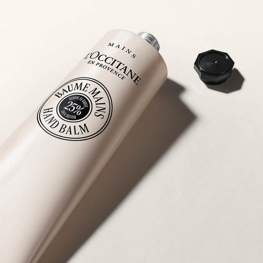 L'OCCITANE Shea Butter Intensive Hand Balm