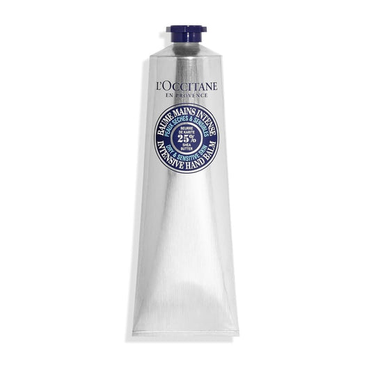 L'Occitane, L'Occitane Shea Butter Intensive Hand Balm