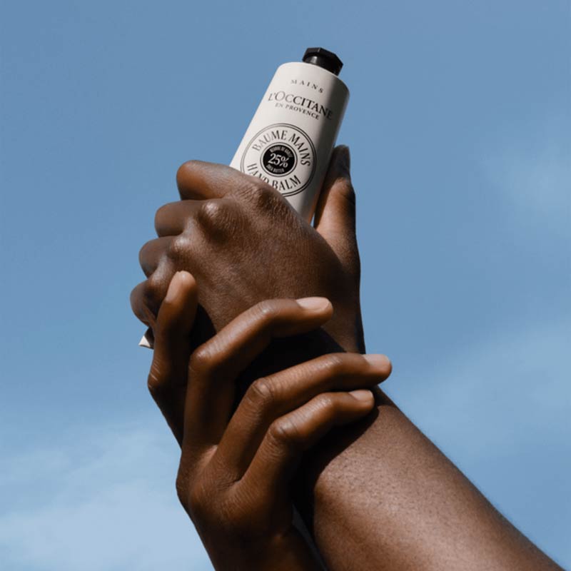 L'OCCITANE Shea Butter Intensive Hand Balm