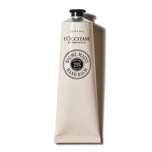 L'OCCITANE Shea Butter Intensive Hand Balm 150ml
