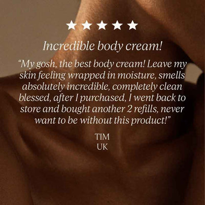 L'OCCITANE Shea Butter Ultra Rich Body Cream Reviews