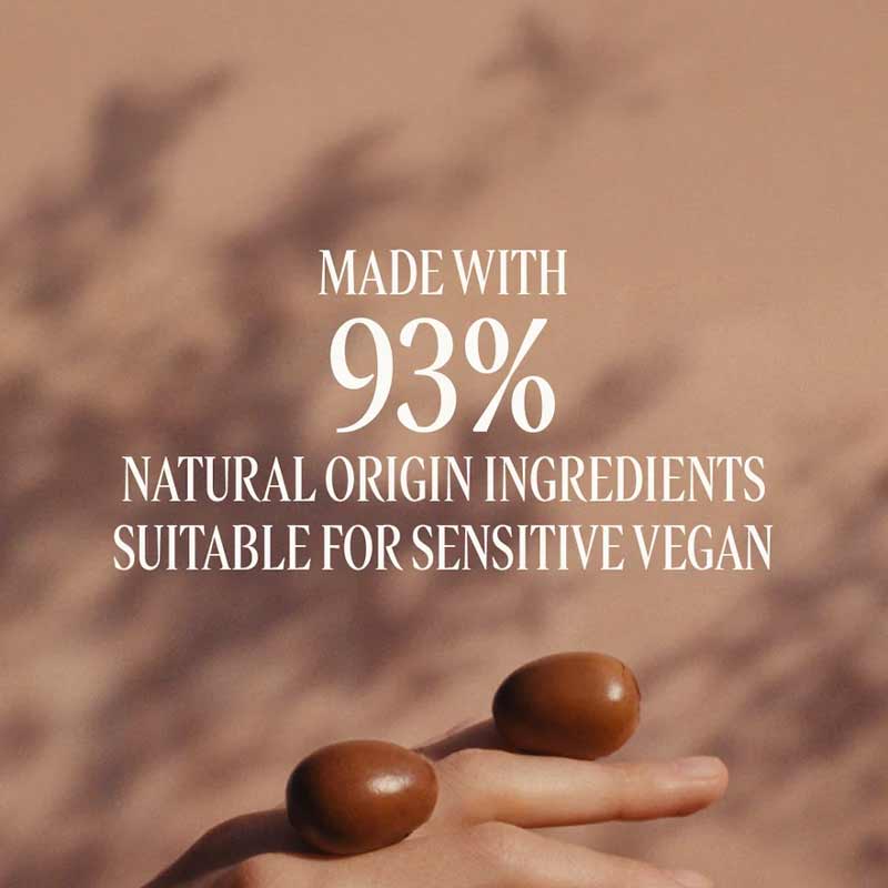 L'OCCITANE Shea Butter Ultra Rich Body Cream Ingredients