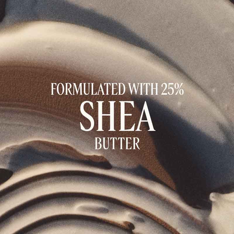 L'OCCITANE Shea Butter Ultra Rich Body Cream Key Ingredients