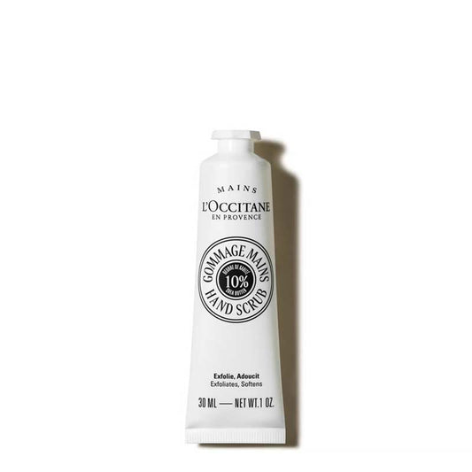 L'OCCITANE Shea Hand Scrub 30ml
