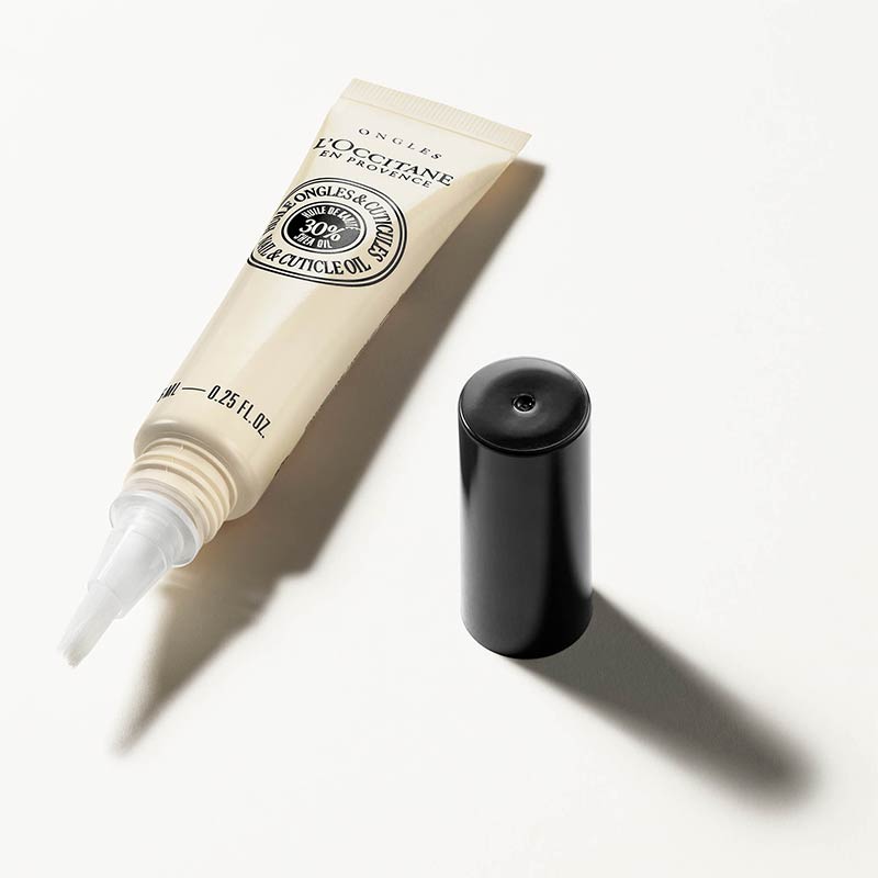 L'OCCITANE Shea Nail & Cuticle Oil