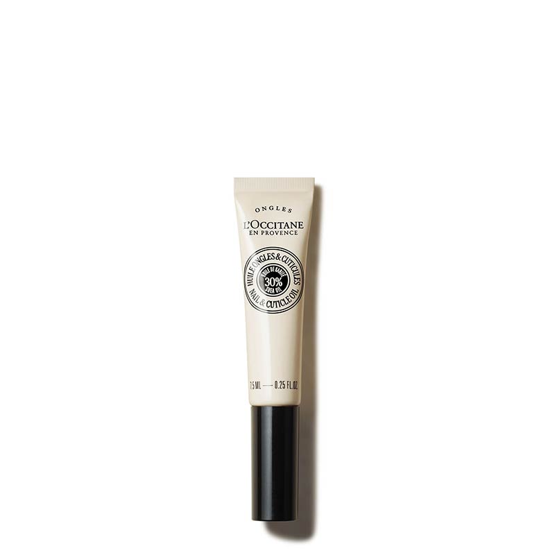 L'OCCITANE Shea Nail & Cuticle Oil 7.5ml
