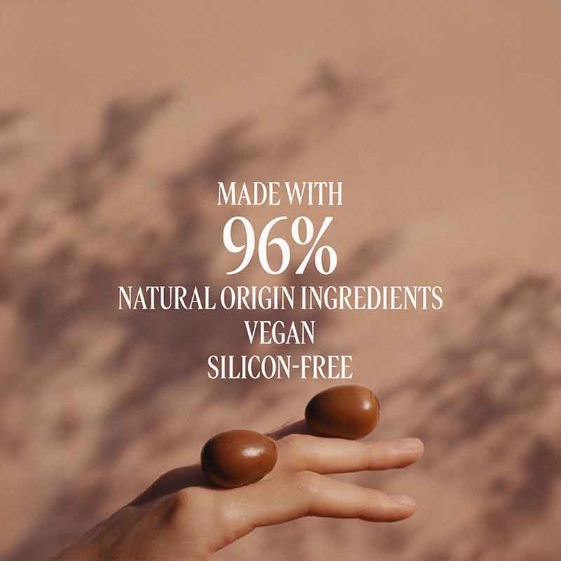 L'OCCITANE Shea Nail & Cuticle Oil Ingredients