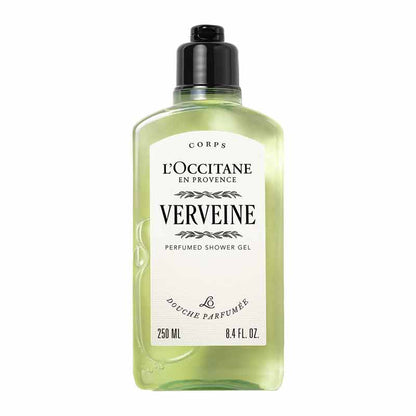 L'OCCITANE Verbena Shower Gel 250ml