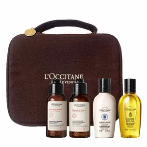 L'OCCITANE Voyage Travel Collection
