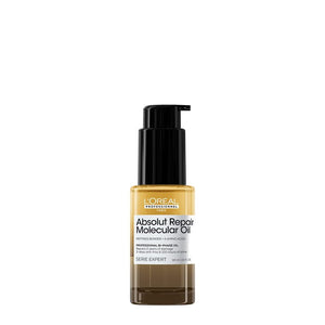 L'Oréal Professionnel Absolut Repair Molecular Bi-Phase Oil 30ml