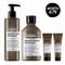 L'Oréal Professionnel Absolut Repair Molecular Home and Away Bundle