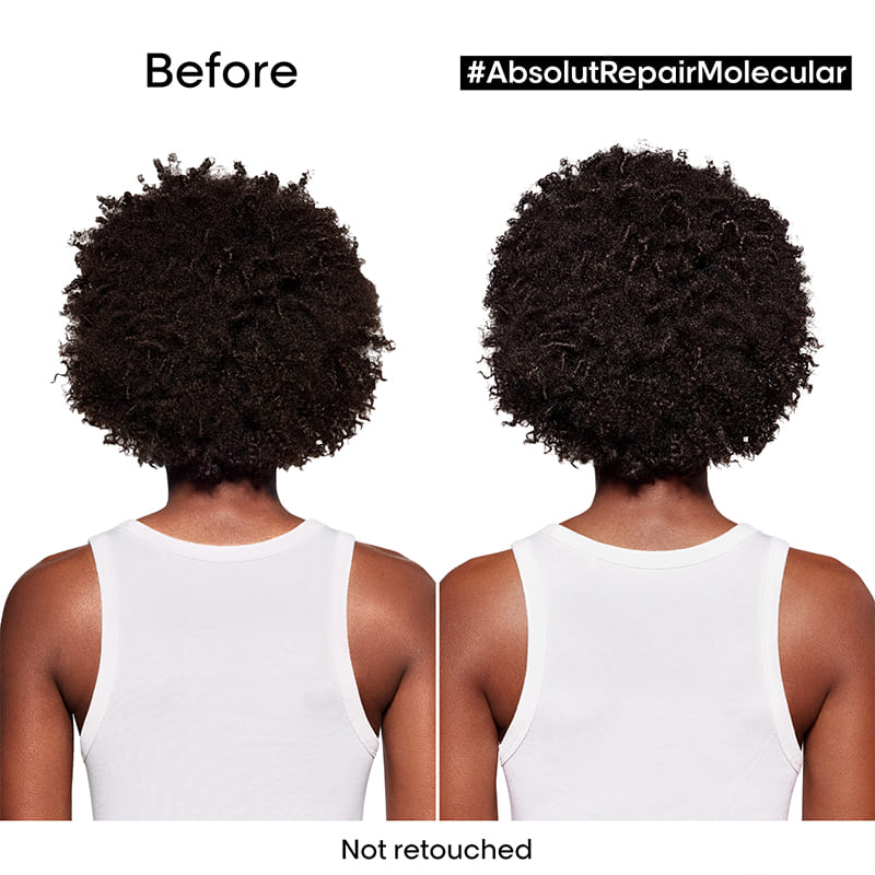 L'Oréal Professionnel Absolut Repair Molecular Repairing Shampoo | Haircare