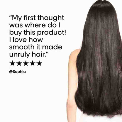 L'Oréal Professionnel Keratin Alpha Sleek Smooth Transformer Reviews