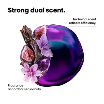 L'Oréal Professionnel Keratin Alpha Sleek Smooth Transformer Fragrance