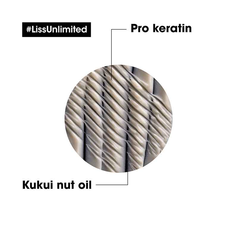 L'Oréal Professionnel Liss Masque