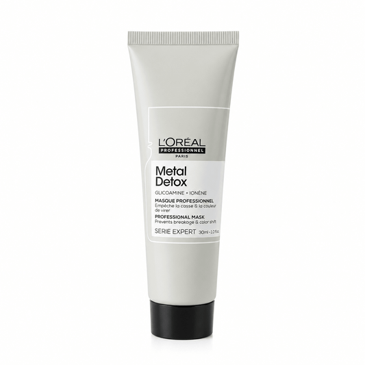 L'Oréal Professionnel Metal Detox Mask 30ml GWP