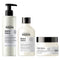 L’Oréal Professionnel Metal Detox Pre-Shampoo, Shampoo & Mask Bundle