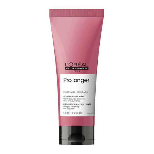 L'Oreal Professionnel Pro Longer Conditioner | thin ends