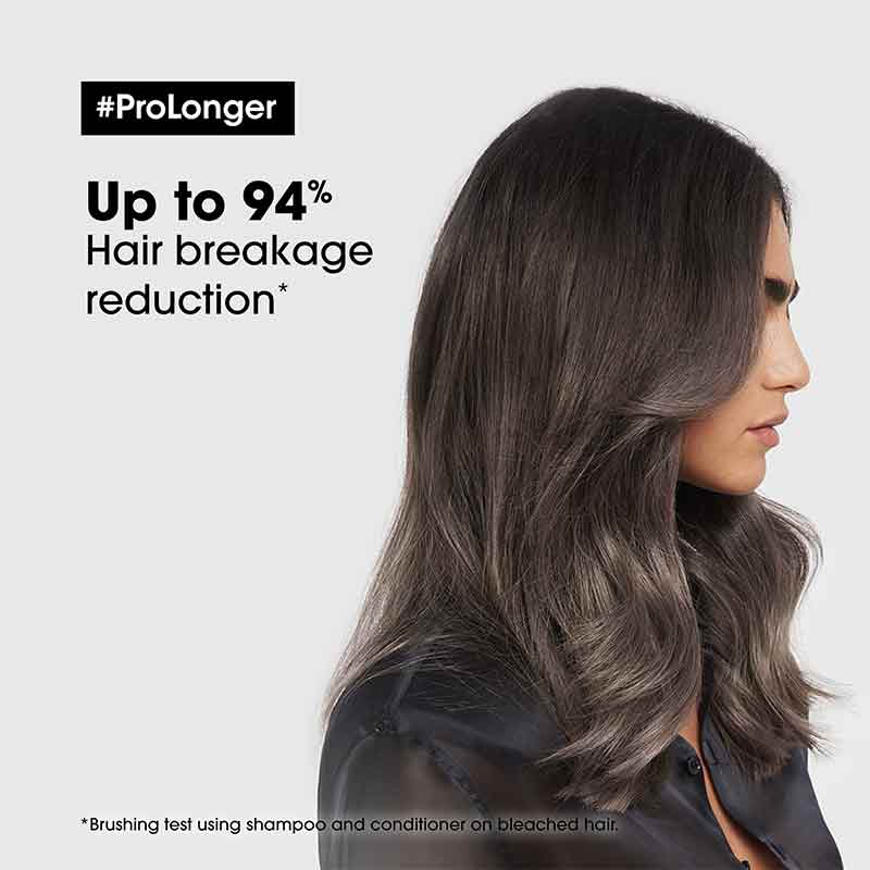 L'Oreal Professionnel Pro Longer Conditioner | split ends