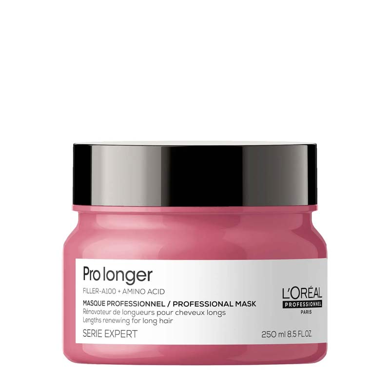 L'Oreal Professionnel Pro Longer Mask | Hair mask | mask for long hair | split ends 