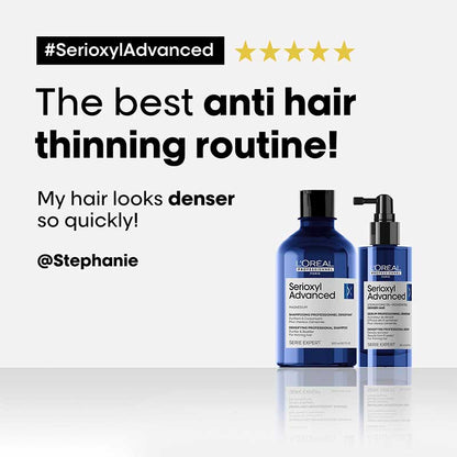 L'Oréal Professionnel Serié Expert Serioxyl Advanced Purifier & Bodifier Shampoo