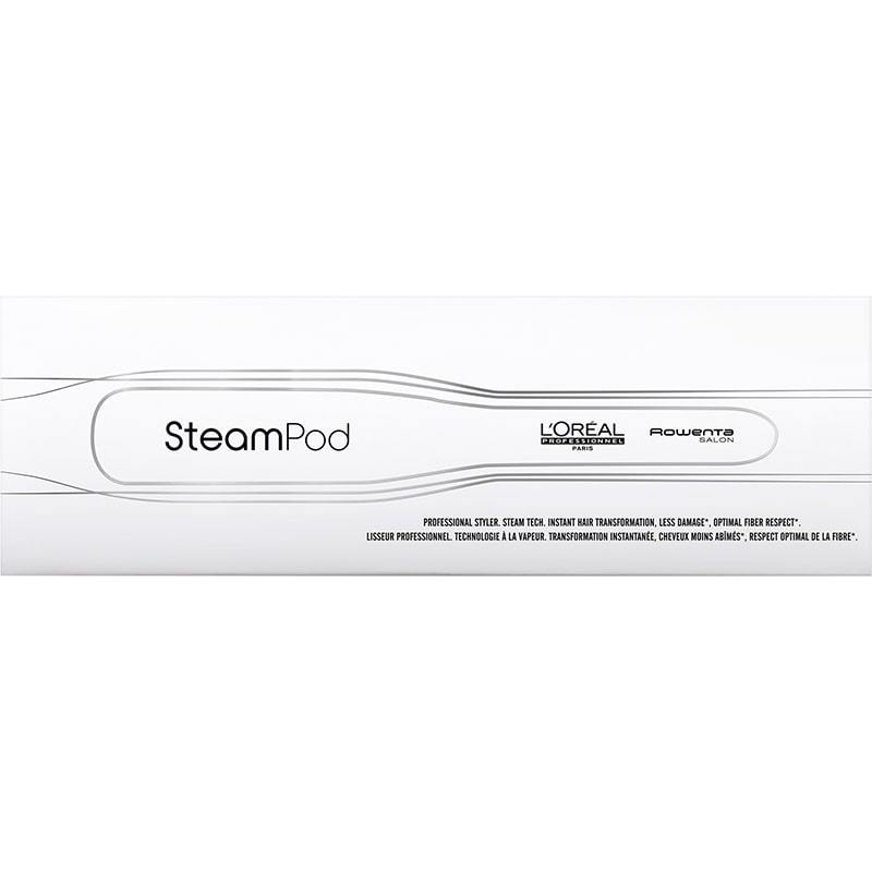 L'Oreal Professionnel Steampod 3.0 | steam hair tool | steam hair curler | L'Oreal Professionnel Steampod 3.0 | loreal steampod | steampod | haircare | hair tool | styling tool 