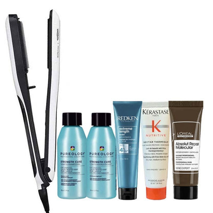 L'Oréal Professionnel Steampod 3.0 + Five FREE Minis