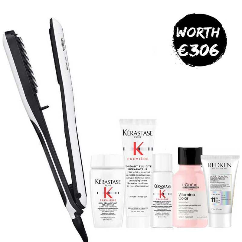 loreal professionnel, Haircare, loreal, straightners