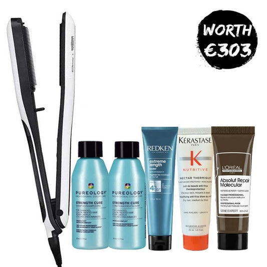 L'Oréal Professionnel Steampod 3.0 + Five FREE Minis