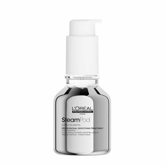 L'Oréal Professionnel SteamPod Smoothing Treatment Serum