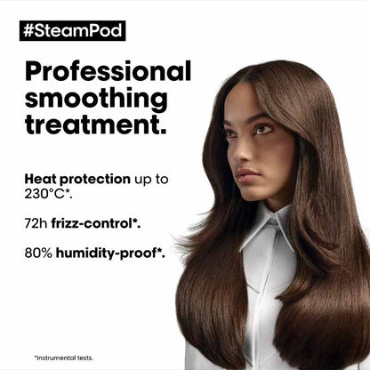 L'Oréal Professionnel SteamPod Smoothing Treatment Serum