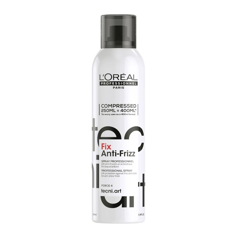 L'Oréal  Professionnel Tecni Art Fix Anti Frizz