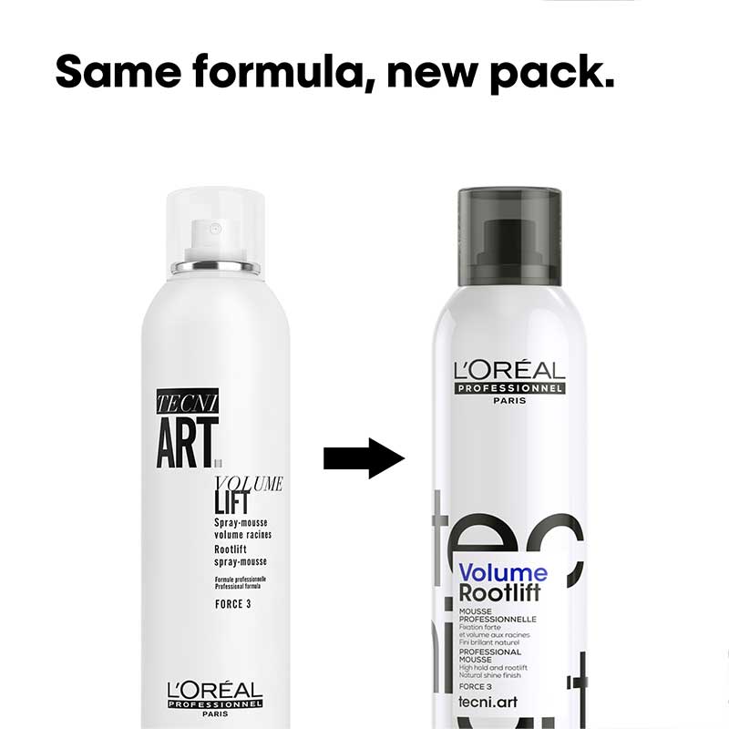 L’Oreal Professionnel Tecni Art Volume Lift, volumising spray for limp hair