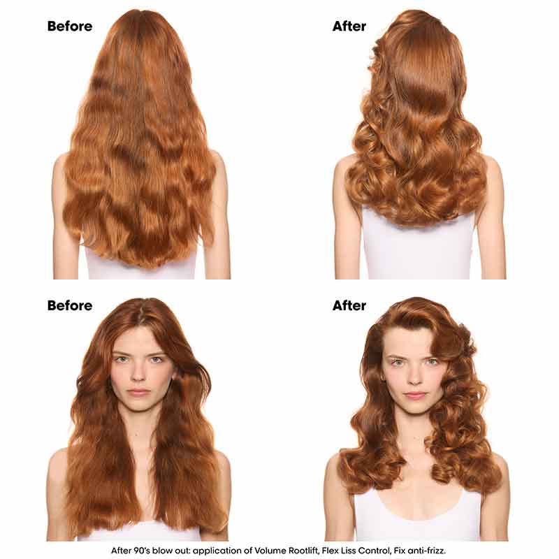L’Oreal Professionnel Tecni Art Volume Lift, volumising mousse