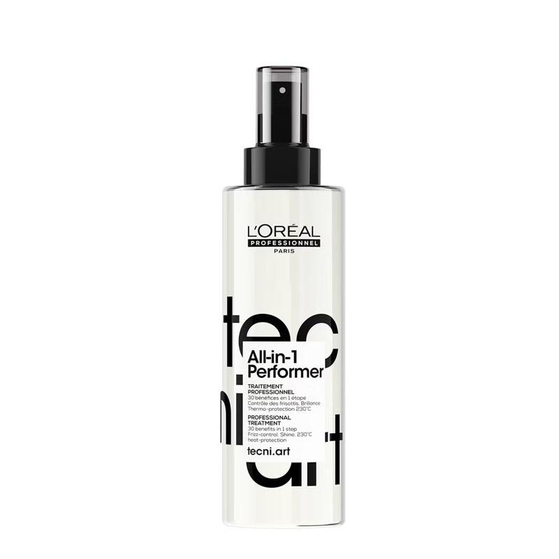 L’Oréal Professionnel Tecni.ART All in 1 Performer Multi-benefit Spray 30 Benefits