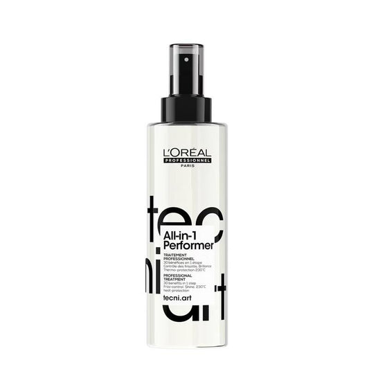 L’Oréal Professionnel Tecni.ART All in 1 Performer Multi-benefit Spray 30 Benefits