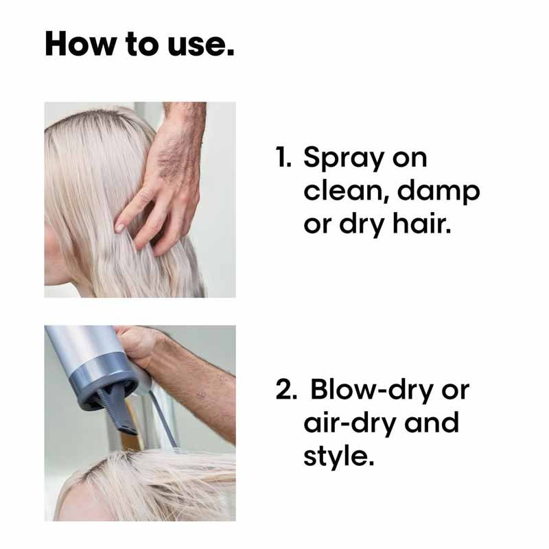 L’Oréal Professionnel Tecni.ART All in 1 Performer Multi-benefit Spray 30 Benefits