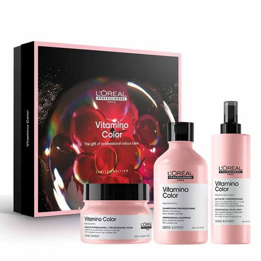 L'Oreal Professionnel Vitamino Color Gift Set