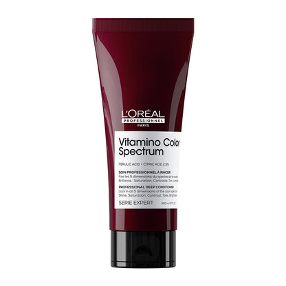 L'Oreal Professionnel Vitamino Color Spectrum Conditioner 200ml