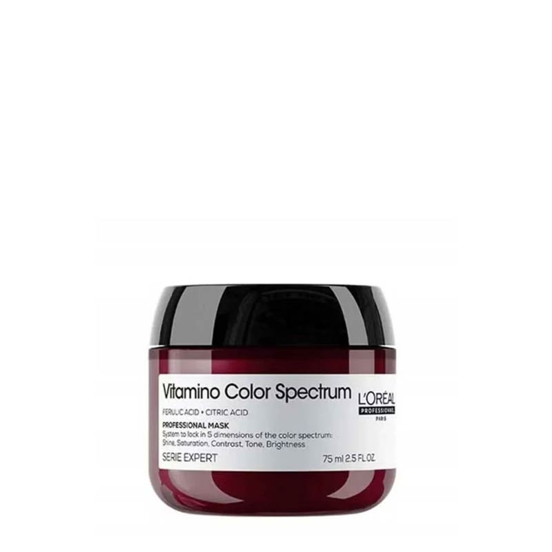 L'Oreal Professionnel Vitamino Color Spectrum Mask 75ml GWP