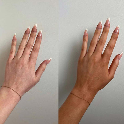 Loving Tan Bronze Shimmer Luminous Cream