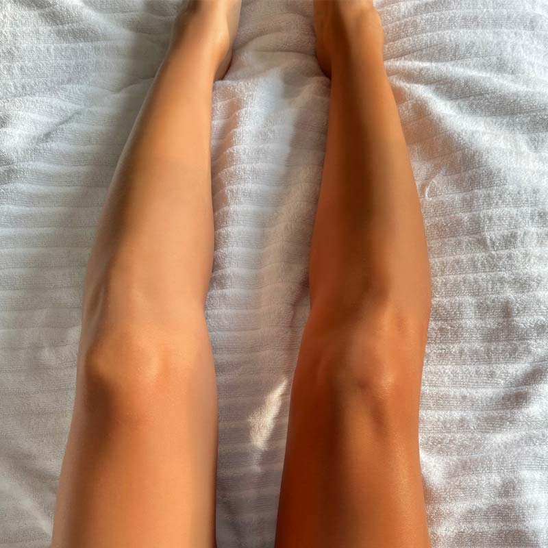Loving Tan Bronzing Mousse | Loving tan | self tan | medium tan | dark tan | best olive tone tan | golden tan | bronzed tan 