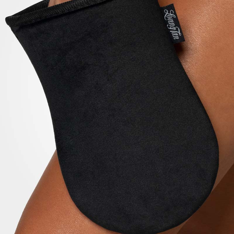 Loving Tan Deluxe Applicator Mitt | Loving tan | Tan mitt | Tan accessories | self-tan 