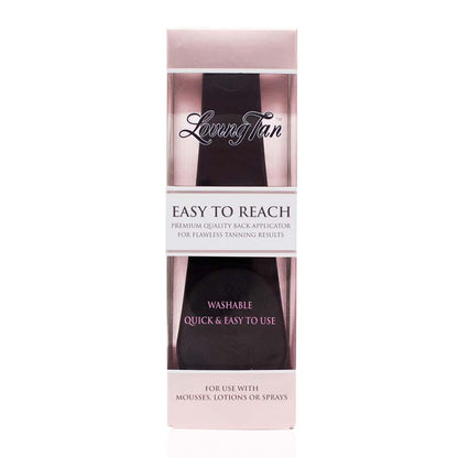 Loving Tan Easy to Reach Back Applicator | Tan applicator | tanning mitt | back tanning mitt