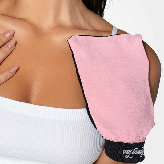 Loving Tan Tan Removing & Skin Polishing Glove | Tan Mitt 